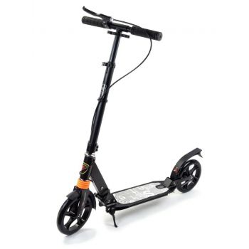 Самокат urban scooter с ручным тормозом оптом